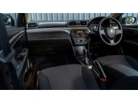 ขายรถ Suzuki Ciaz 1.2 GL MNC ปี 2020 สีดำ เกียร์ออโต้ รูปที่ 13